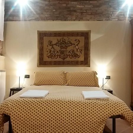 Charming Open-Space Do Torri Venedik Dış mekan fotoğraf