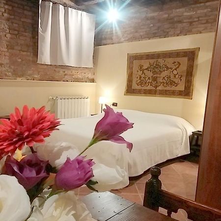 Charming Open-Space Do Torri Venedik Dış mekan fotoğraf