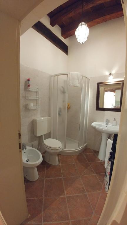 Charming Open-Space Do Torri Venedik Dış mekan fotoğraf