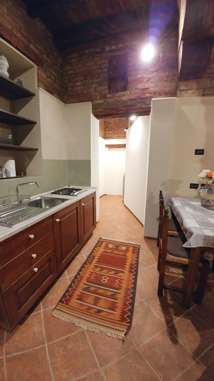 Charming Open-Space Do Torri Venedik Dış mekan fotoğraf