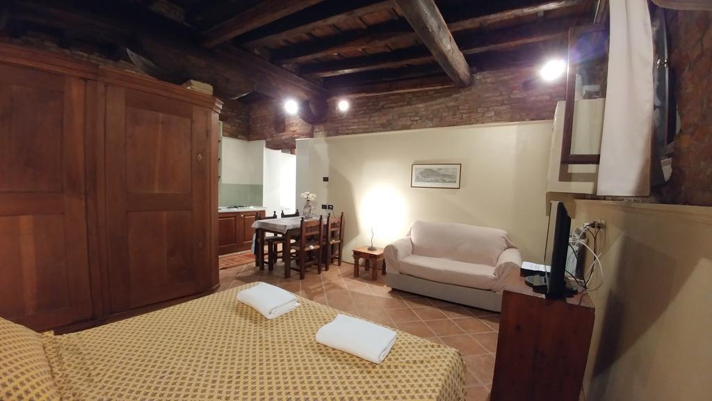 Charming Open-Space Do Torri Venedik Dış mekan fotoğraf