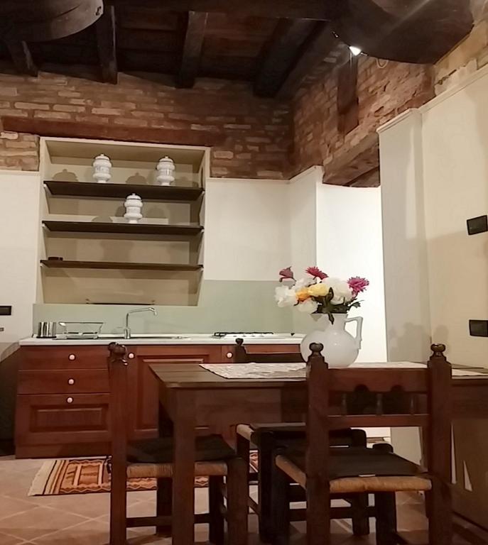 Charming Open-Space Do Torri Venedik Dış mekan fotoğraf