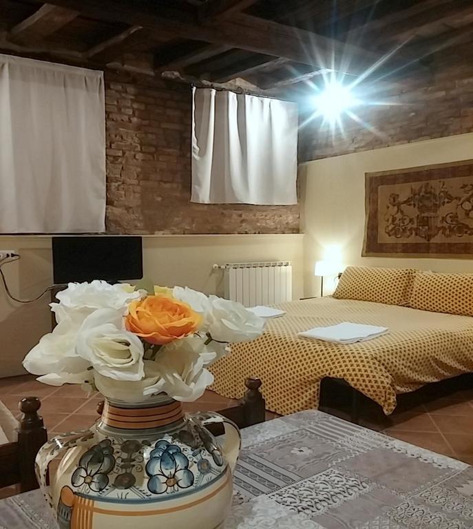 Charming Open-Space Do Torri Venedik Dış mekan fotoğraf
