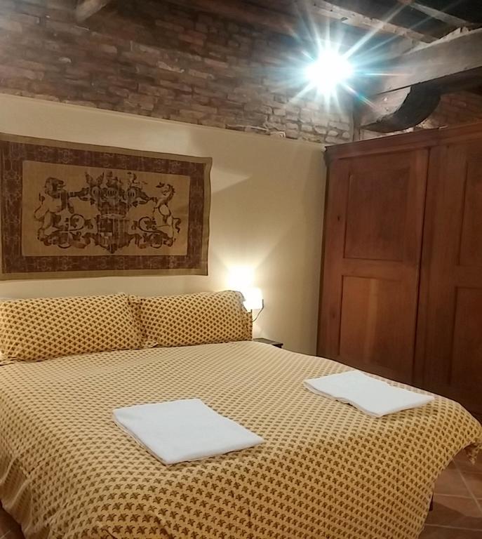 Charming Open-Space Do Torri Venedik Dış mekan fotoğraf