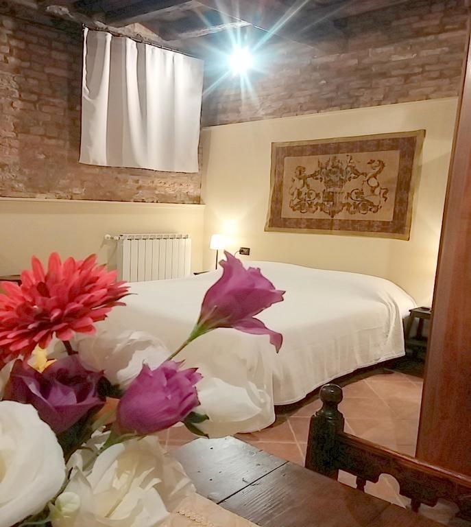 Charming Open-Space Do Torri Venedik Dış mekan fotoğraf